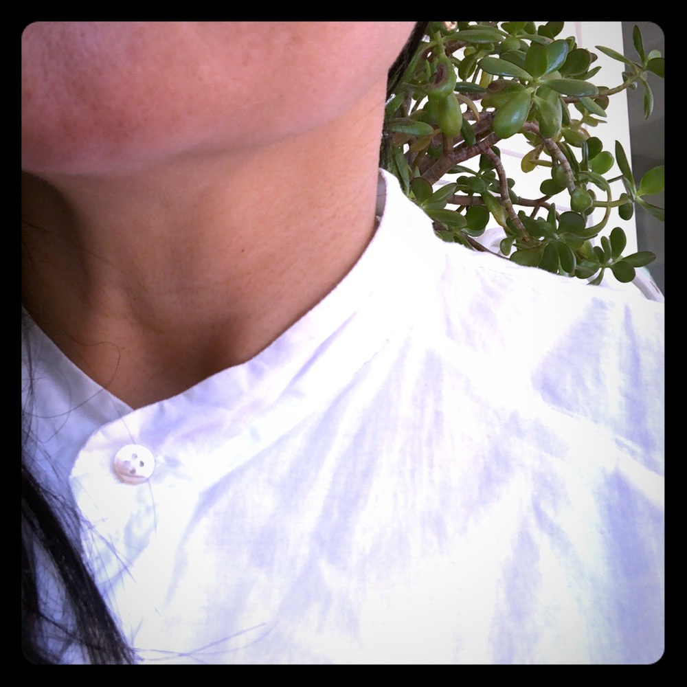 Meet your Posher, Nnaomi